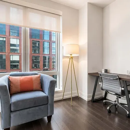 Apartment Modern Luxury
