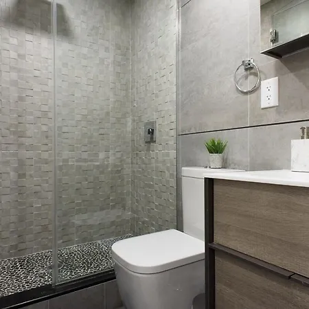 Apartment 244 East New York