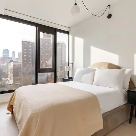 Apartment Blueground Downtown Brooklyn Fitness Center Nr Brooklyn Bridge Nyc-2187