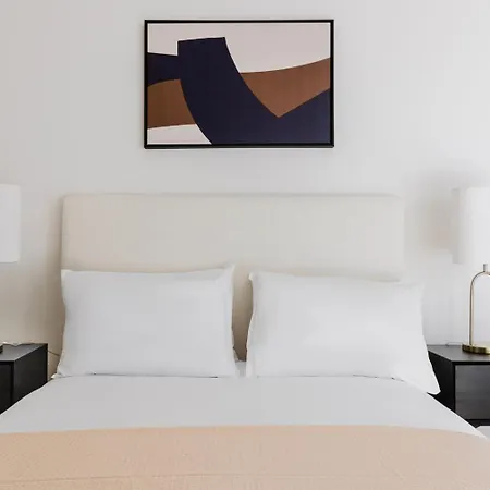 Apartment Blueground Chelsea Rooftop Pool Nr High Line Nyc-2142 *