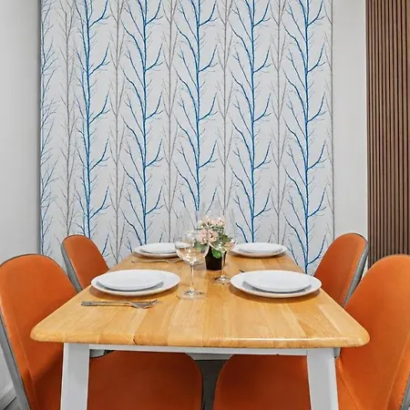 Apartment Elegant 3 Bedroom Unit In Lower Manhattan *