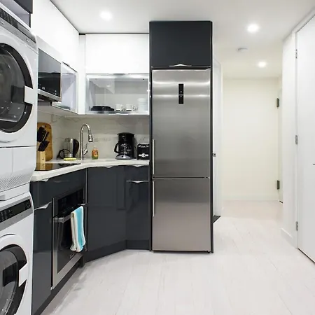 244 East Apartment *