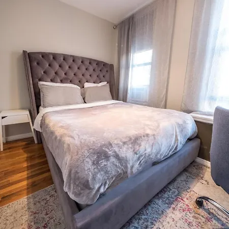 2br Near Mount Sinai & Metropolitan Hospitals Apartment New York