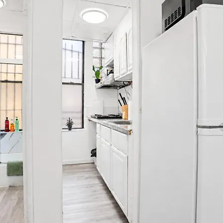Apartment Elegant 3 Bedroom Unit In Lower Manhattan New York