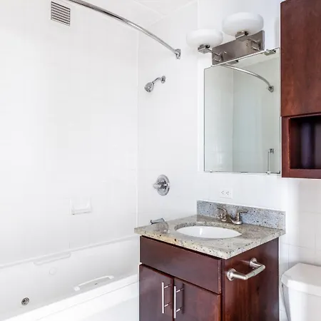 Apartment Blueground Chelsea Fitness Center Nr Madison Square Park Nyc-475