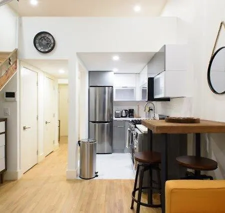Apartment 244 East *
