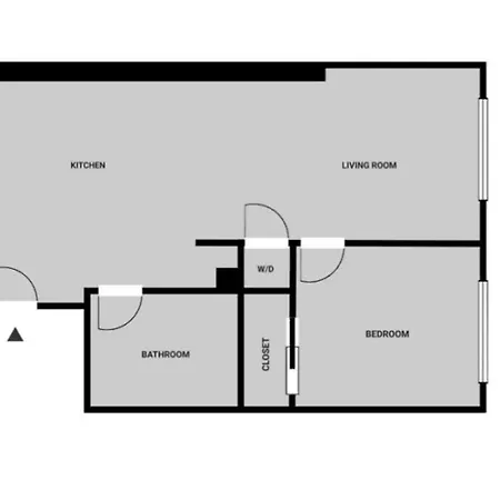 Apartment Blueground Downtown Brooklyn Fitness Center Nr Brooklyn Bridge Nyc-2187 New York