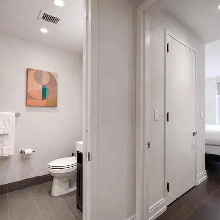 Modern Luxury