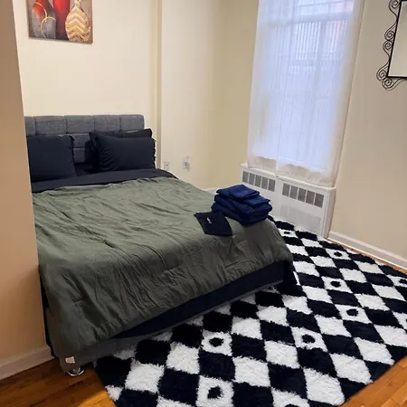 Throopstar Apartment *