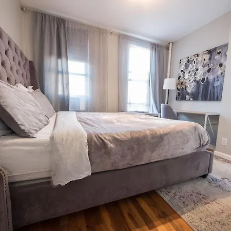 2br Near Mount Sinai & Metropolitan Hospitals Apartment