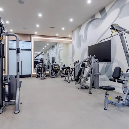 Blueground Downtown Brooklyn Fitness Center Nr Brooklyn Bridge Nyc-2187