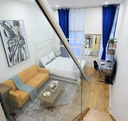 244 East New York