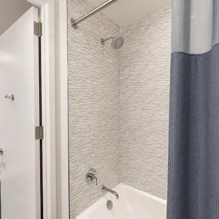 Modern Luxury Apartment New York