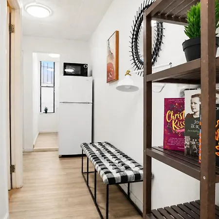 Apartment Elegant 3 Bedroom Unit In Lower Manhattan New York