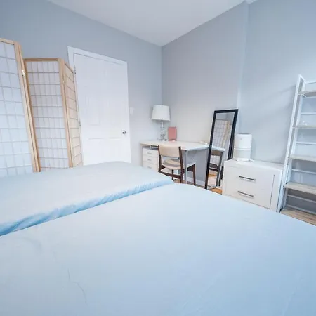 2br Near Mount Sinai & Metropolitan Hospitals * New York