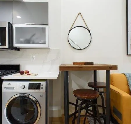244 East Apartment *