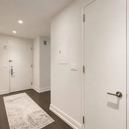 Modern Luxury Apartment New York