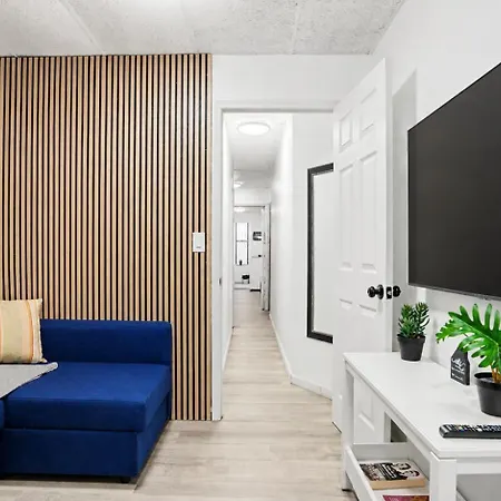 Apartment Elegant 3 Bedroom Unit In Lower Manhattan New York