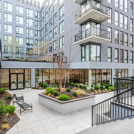 Apartment Blueground Downtown Brooklyn Fitness Center Nr Brooklyn Bridge Nyc-2187