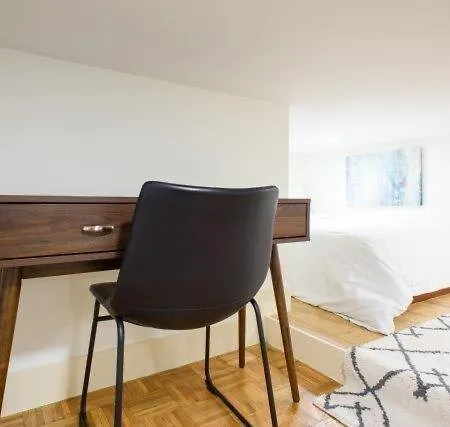 Apartment 244 East *