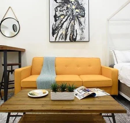 244 East Apartment New York