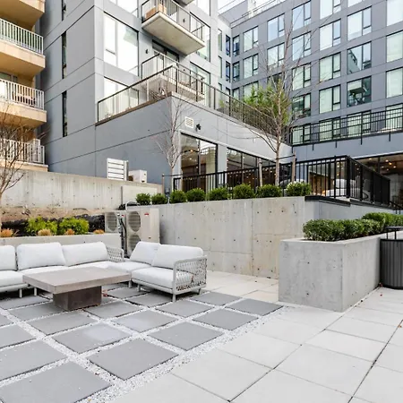 Blueground Downtown Brooklyn Fitness Center Nr Brooklyn Bridge Nyc-2187 Apartment