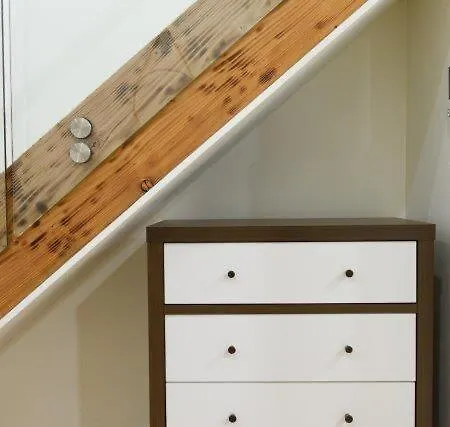 244 East Apartment *