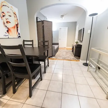 2br Near Mount Sinai & Metropolitan Hospitals Apartment New York