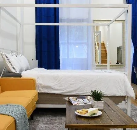 Apartment 244 East