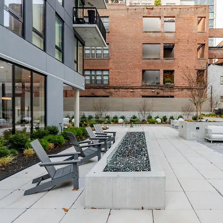 Blueground Downtown Brooklyn Fitness Center Nr Brooklyn Bridge Nyc-2187 New York