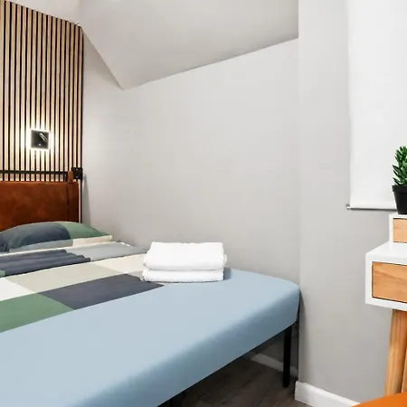 Apartment Elegant 3 Bedroom Unit In Lower Manhattan New York