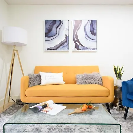 Apartment 244 East *