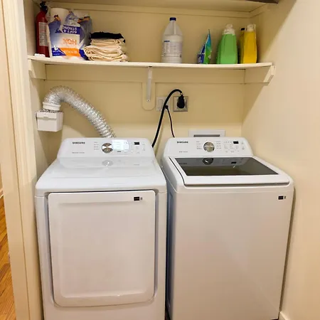 Throopstar Apartment *