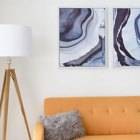244 East Apartment *
