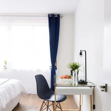 244 East Apartment New York