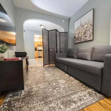 2br Near Mount Sinai & Metropolitan Hospitals