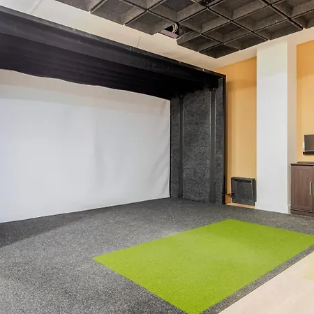 Apartment Blueground Downtown Brooklyn Fitness Center Nr Brooklyn Bridge Nyc-2187 *