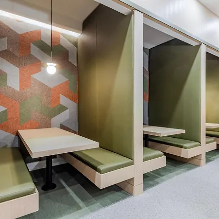 Blueground Downtown Brooklyn Fitness Center Nr Brooklyn Bridge Nyc-2187 Apartment