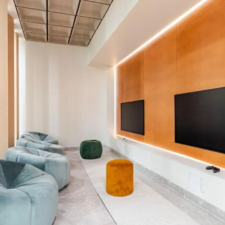 Apartment Blueground Downtown Brooklyn Fitness Center Nr Brooklyn Bridge Nyc-2187