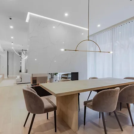Apartment Blueground Downtown Brooklyn Fitness Center Nr Brooklyn Bridge Nyc-2187 New York
