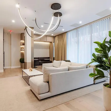 Apartment Blueground Downtown Brooklyn Fitness Center Nr Brooklyn Bridge Nyc-2187