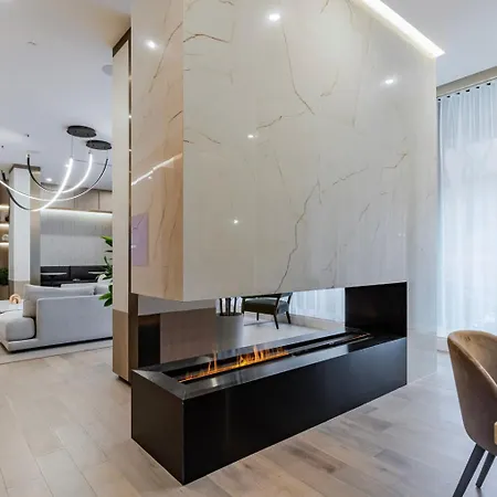 Apartment Blueground Downtown Brooklyn Fitness Center Nr Brooklyn Bridge Nyc-2187 *
