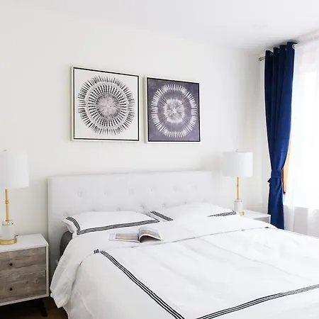 Apartment 244 East *