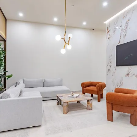 Apartment Blueground Downtown Brooklyn Fitness Center Nr Brooklyn Bridge Nyc-2187 New York