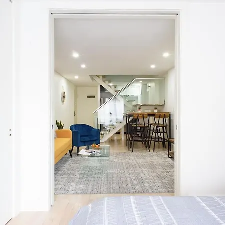 244 East Apartment *