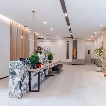 Blueground Downtown Brooklyn Fitness Center Nr Brooklyn Bridge Nyc-2187 * New York