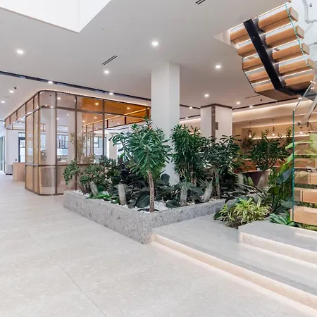 Blueground Downtown Brooklyn Fitness Center Nr Brooklyn Bridge Nyc-2187 Apartment