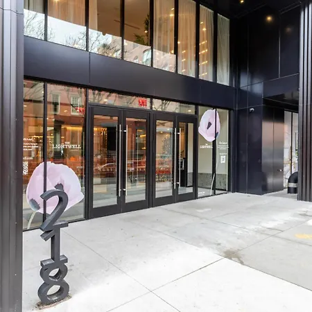 Apartment Blueground Downtown Brooklyn Fitness Center Nr Brooklyn Bridge Nyc-2187