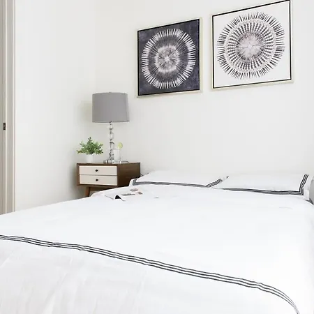 Apartment 244 East