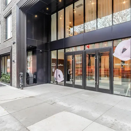 Blueground Downtown Brooklyn Fitness Center Nr Brooklyn Bridge Nyc-2187 New York
